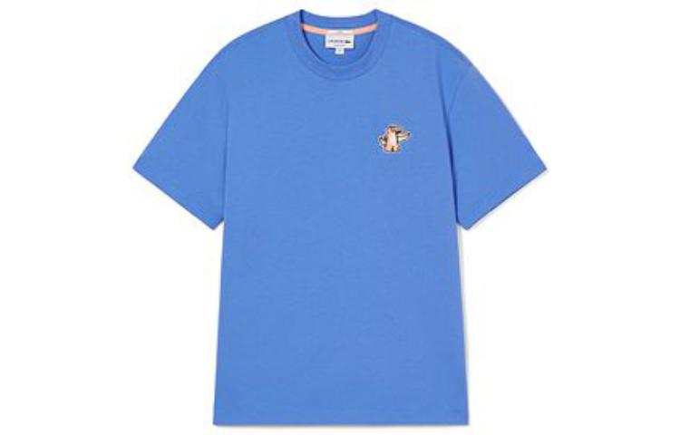 LACOSTE LACOSTE Short Sleeved T Shirts Unisex