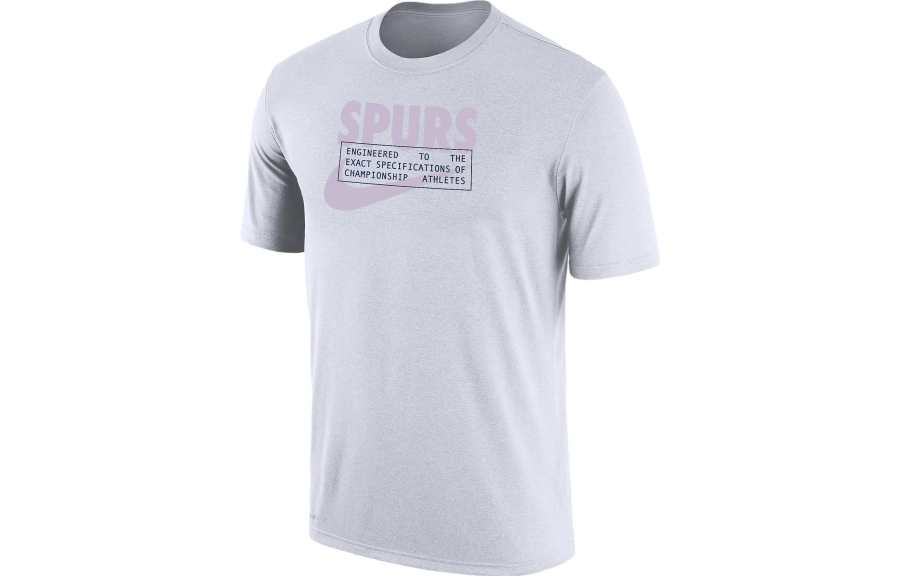 Nike Nike Tottenham Hotspur Men's Nike Dri FIT Soccer T Shirt