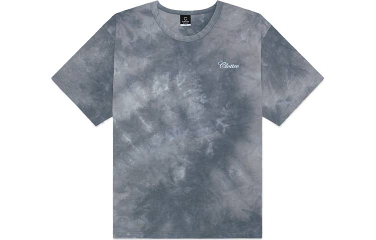 CLOT T Shirts Unisex Crew Neck Thin Straight Fit