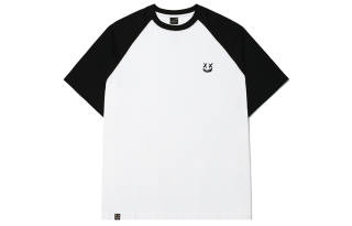 RickyisClown T Shirts Unisex Crew Neck Moderate Other