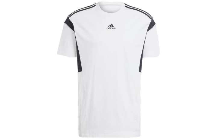 Adidas Adidas Colorblock Tee