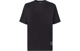 Giuseppe Zanotti LR-43 cotton track shorts