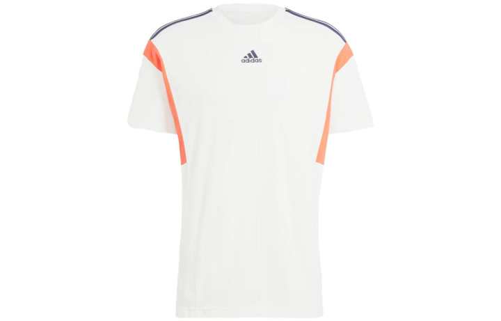 Adidas Adidas Colorblock Tee