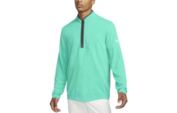 Nike Nike Dri-FIT Victory Men's Half-Zip Golf Top