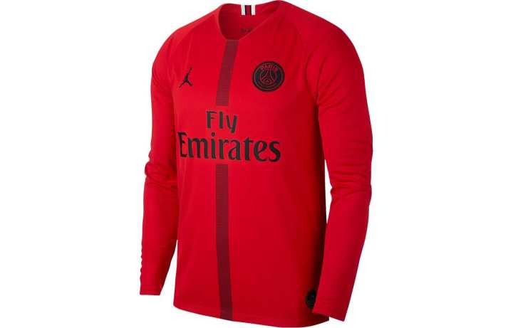 Nike Nike Raglan Sleeve T-Shirt Men's Men's Red Red
