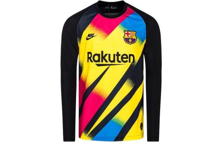 Nike Nike T Shirts Men's Multicolor Crew Neck Moderate Straight Fit