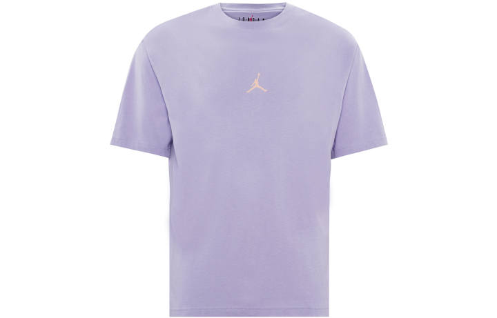 Jordan Jordan T Shirt Men's Ice Beauty Lilac