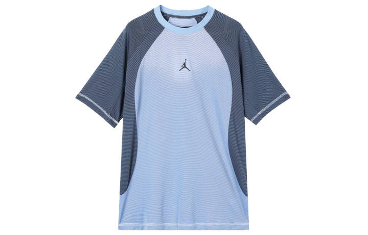 Jordan Jordan T Shirt Men's Light Sapphire Blue