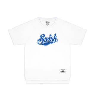 SWISH THE BALL IN T Shirt Unisex