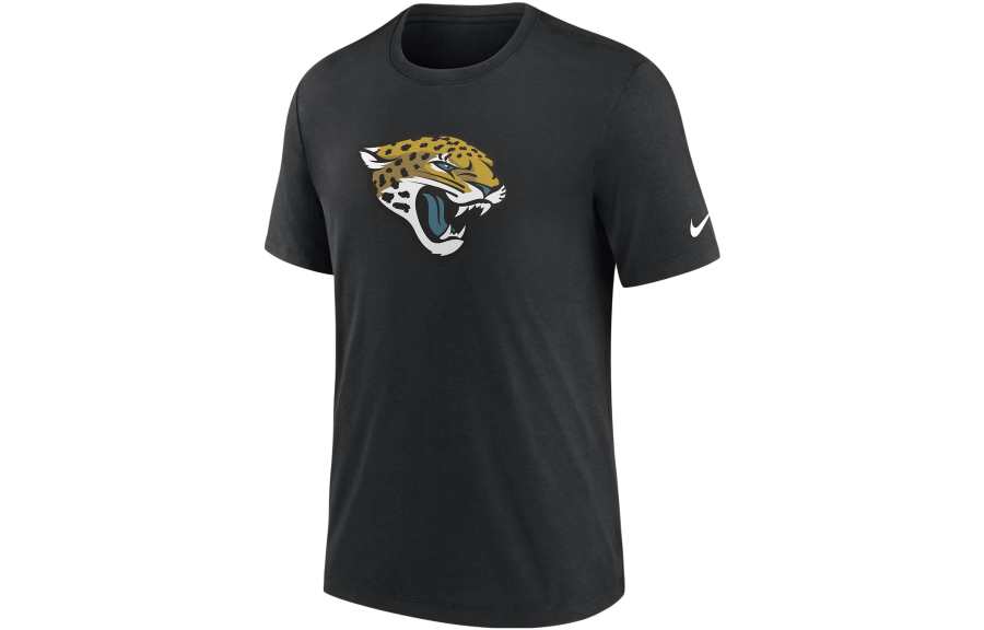 Nike Nike Jacksonville Jaguars Primary Logo Legend Big Kids' Nike Dri FIT Nfl T Shirt