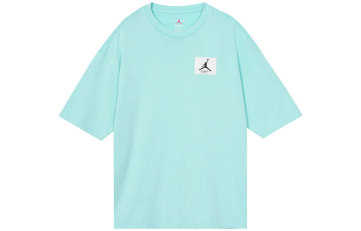 Jordan Jordan T Shirt Men's Light Blue
