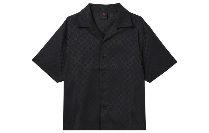 Jordan Jordan BRAND T Shirt Men's Black