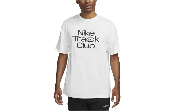 Nike Nike Track Club Men's Dri-FIT Short-Sleeve Running Top