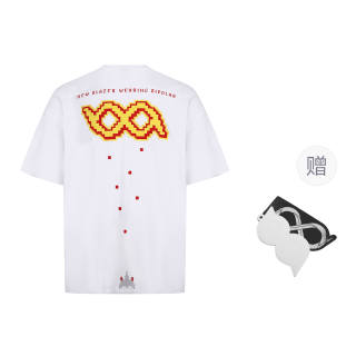BIPOLAR Short Sleeved T Shirts Unisex