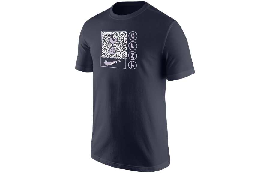 Nike Nike Tottenham Hotspur Men's Nike Soccer T Shirt