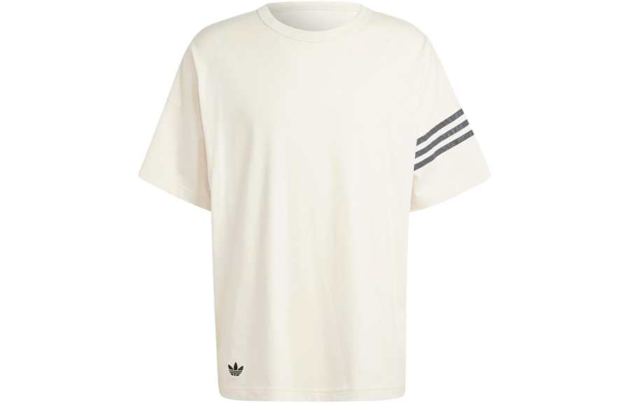 Adidas Originals T Shirt Men's White