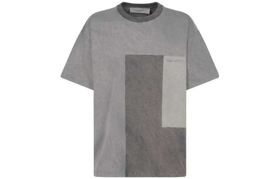 Golden Goose logo-print cotton T-shirt