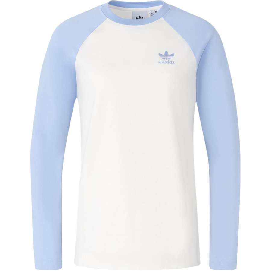 Adidas Originals T Shirt Men's Light Pink Blue