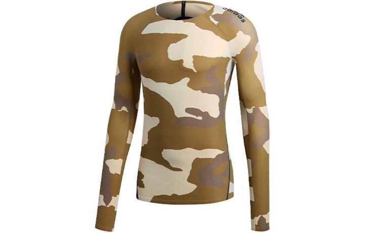 Adidas Adidas X Undefeated Alphaskin 360 1/1 Tee
