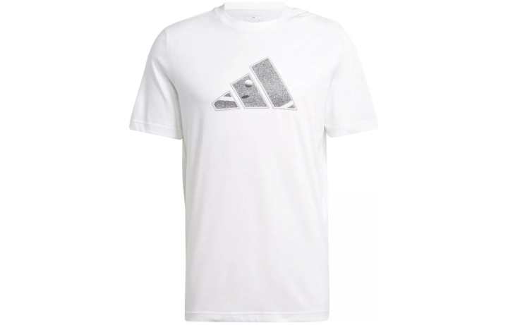 Adidas Adidas M TNS CAT G T Shirt Men's White