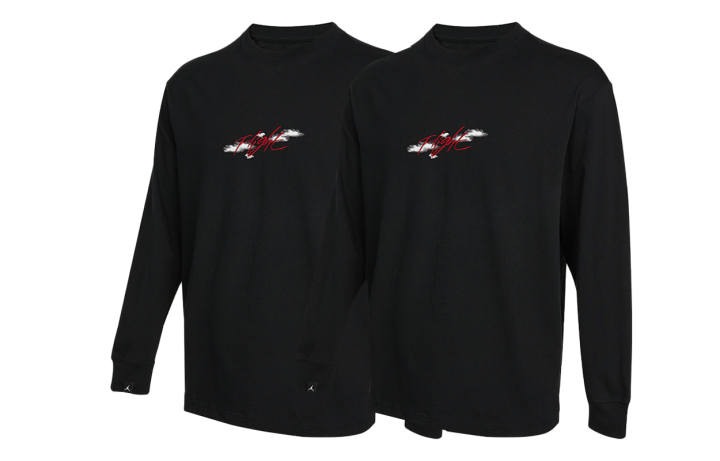 Jordan Jordan T Shirt Men's 2 Pack Black