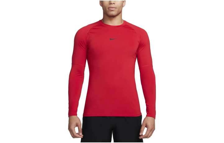 Nike Nike Pro Men's Dri-FIT Slim Long-Sleeve Fitness Top