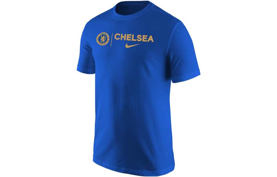 Nike Nike Chelsea Fc Men's Nike Soccer T Shirt