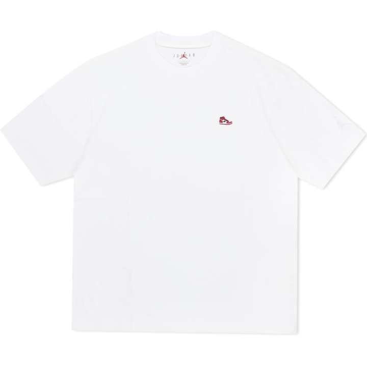Jordan Jordan BRAND T Shirt Men's White
