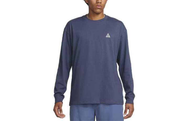 Nike Nike Men's Long-Sleeve T-Shirt