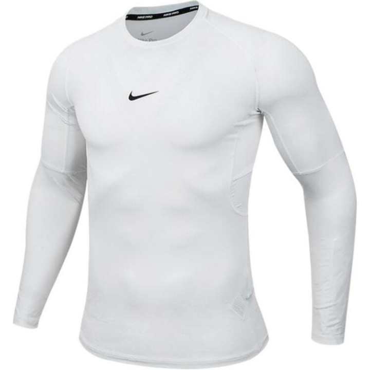 Nike Nike Dri Fit T Shirt Men's White