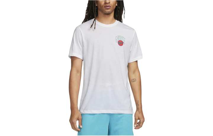 Nike Nike Dri-FIT Men's Basketball T-Shirt