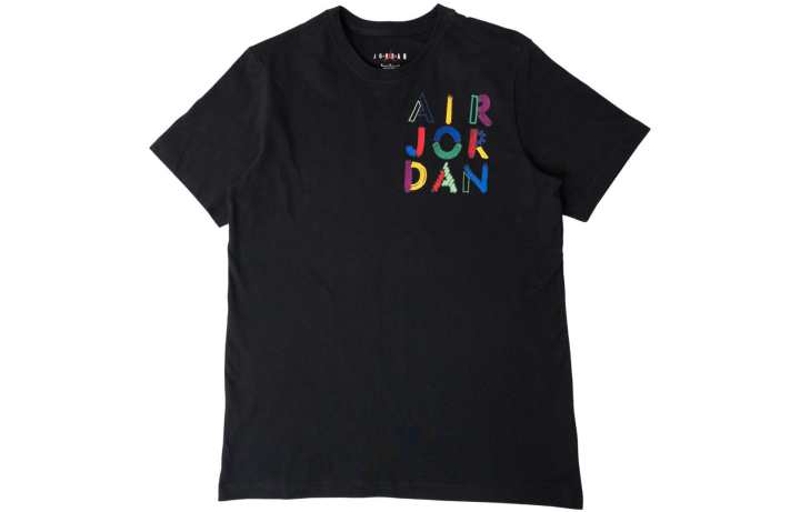 Jordan Jordan Graphic S/S T shirt