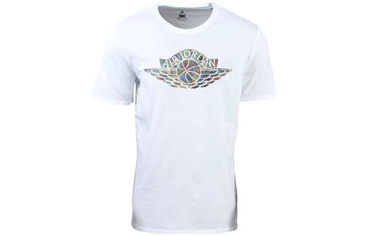Jordan Jordan Bhm Tee