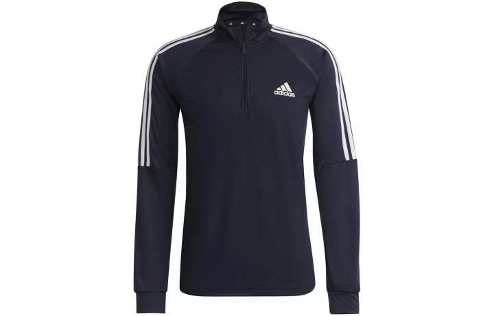 Adidas Adidas T Shirt Men's Ocean Blue