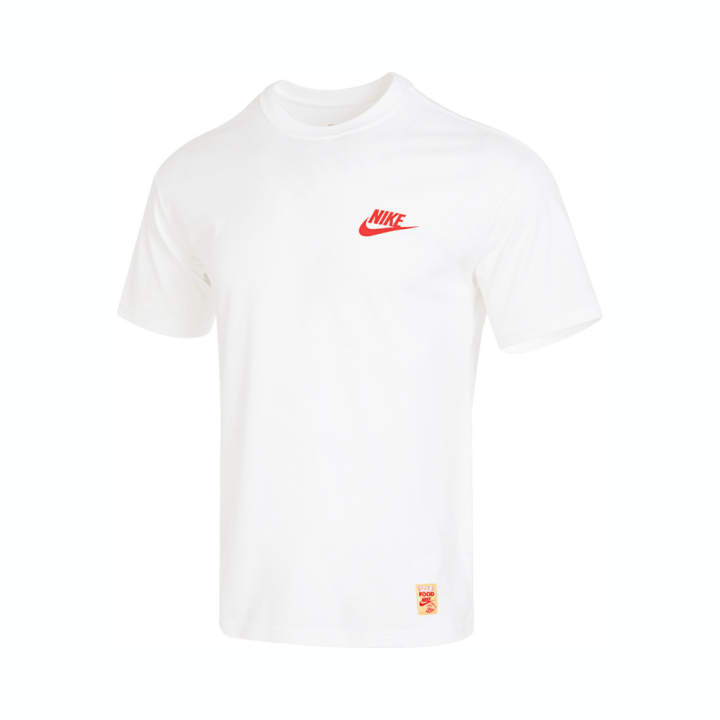 Nike Nike Sportswear T Shirt Men's White