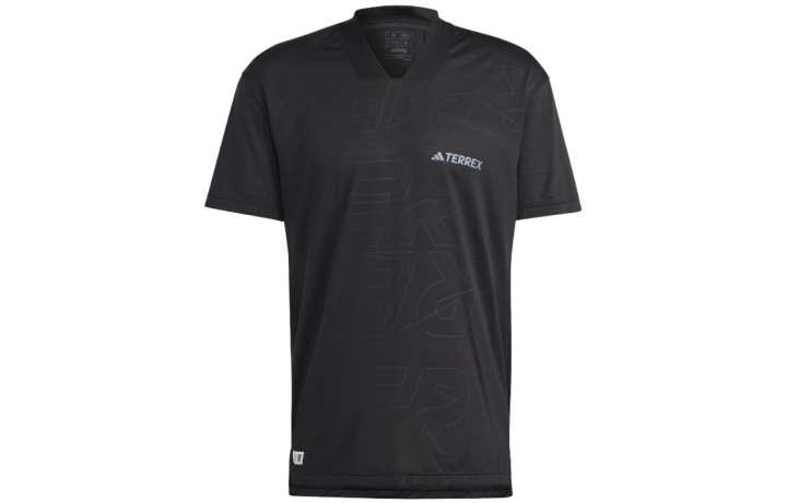 Adidas Adidas Terrex Made To Be Remade Tee
