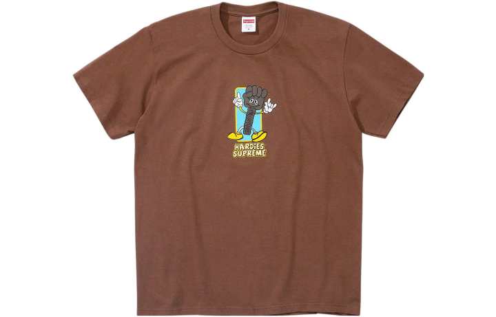 Supreme Supreme Bolt Tee