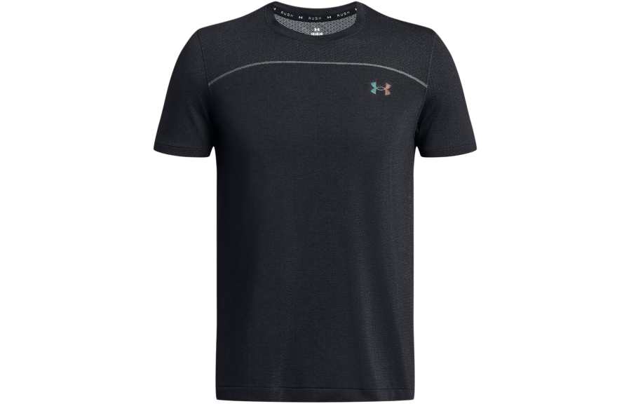 Under Armour Vanish T Shirt Men's Black