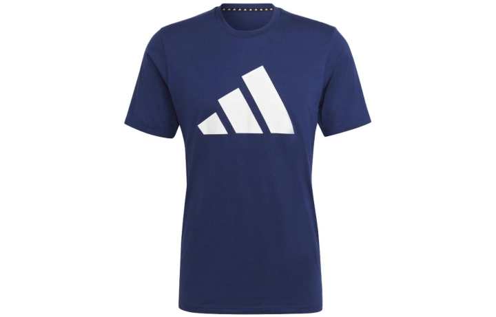 Adidas Adidas Train Essentials Feelready Logo Training Tee