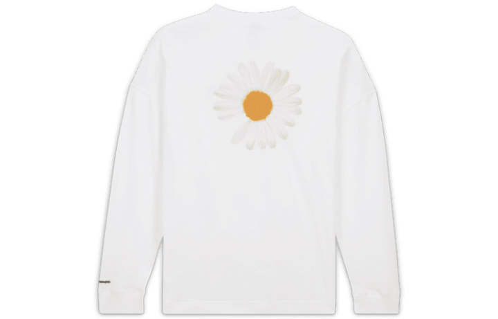 Nike Nike X Peaceminusone G Dragon Long Sleeve T shirt Asia Sizing