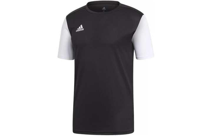 Adidas Adidas ESTRO 19 JSY T Shirt Men's Black