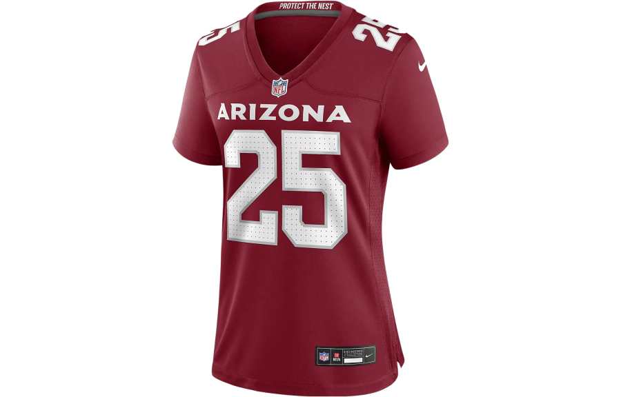 Nike Nike Zaven Collins Arizona Cardinals Women's Nike Nfl Game Football Jersey