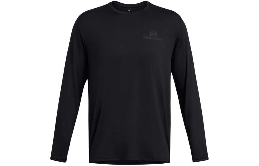 Under Armour T Shirt Men's Black