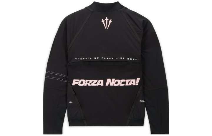 Nike Nike x NOCTA T Shirt Unisex Black