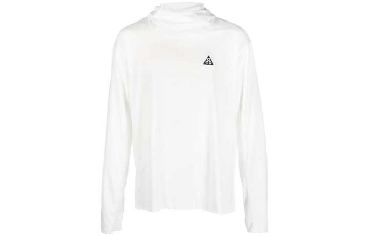 Nike Nike Acg Dri Fit Adv Lava Tree Hoodie