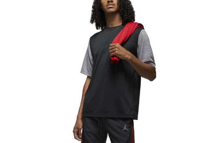 Jordan Jordan Sport Dri Fit T shirt