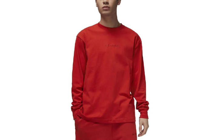 Jordan Nike Air Jordan Long sleeve Sweater