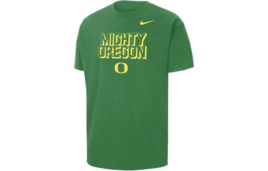 Nike Nike Oregon Men's Nike College Max90 Crew-Neck T-Shirt