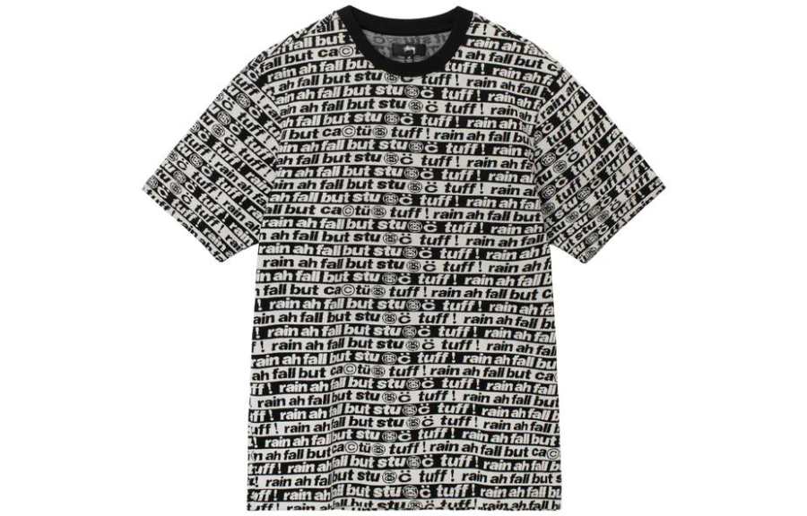 Stussy x Cactus Plant Flea Market T Shirt Men's