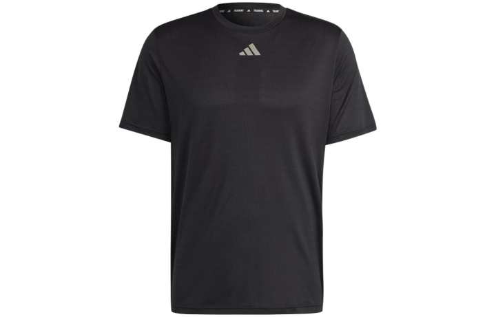 Adidas Adidas HIIT Slogan Training Tee
